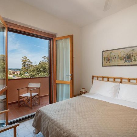 Apartamento Casa Rosella By Wonderful Italy Olbia Exterior foto