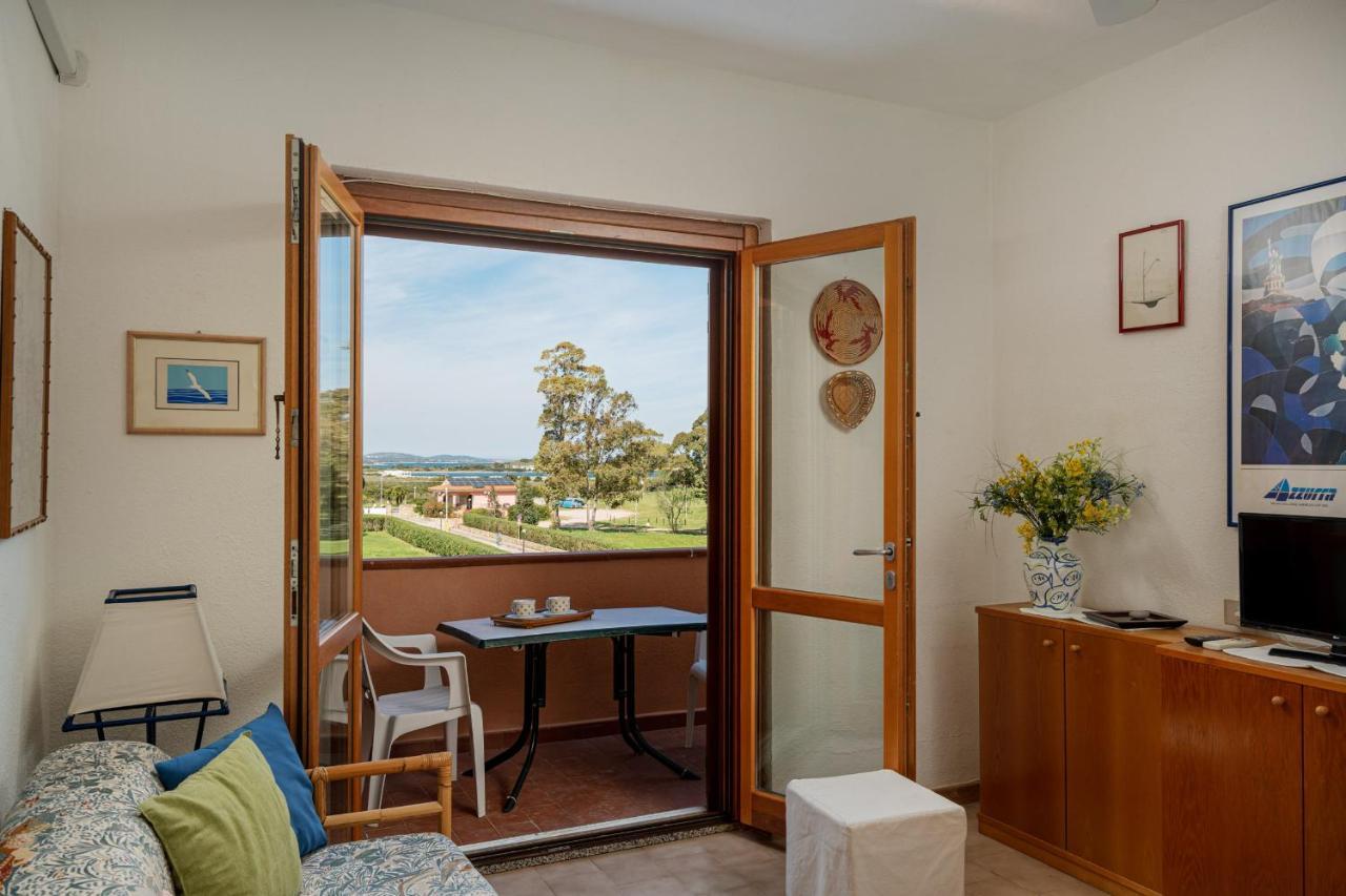 Apartamento Casa Rosella By Wonderful Italy Olbia Exterior foto