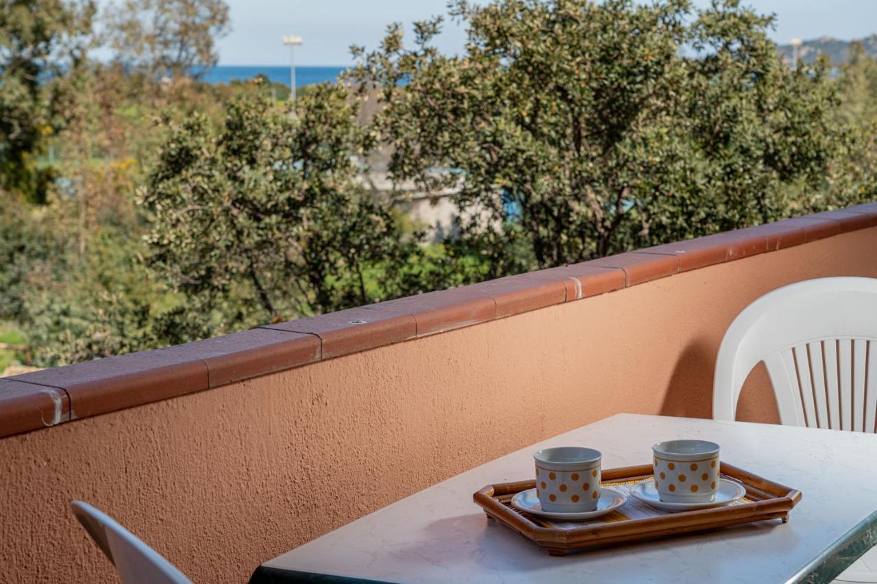 Apartamento Casa Rosella By Wonderful Italy Olbia Exterior foto