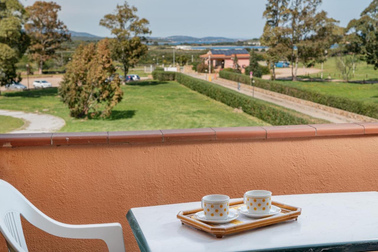 Apartamento Casa Rosella By Wonderful Italy Olbia Exterior foto