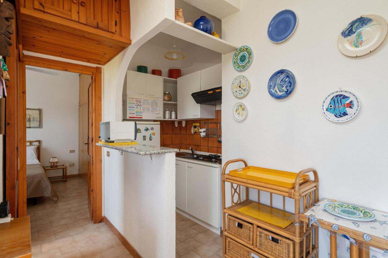 Apartamento Casa Rosella By Wonderful Italy Olbia Exterior foto