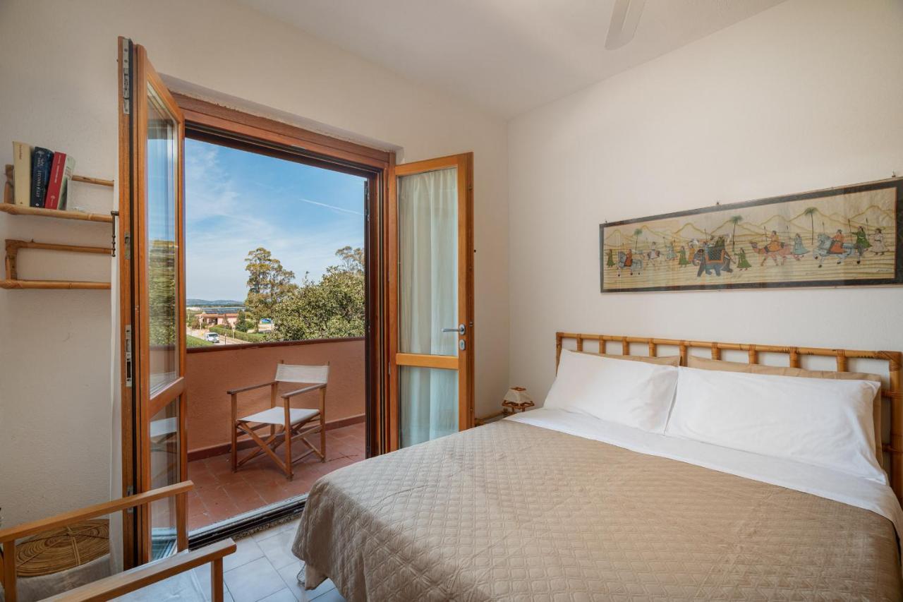 Apartamento Casa Rosella By Wonderful Italy Olbia Exterior foto