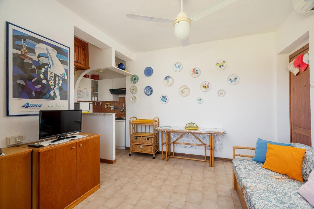Apartamento Casa Rosella By Wonderful Italy Olbia Exterior foto