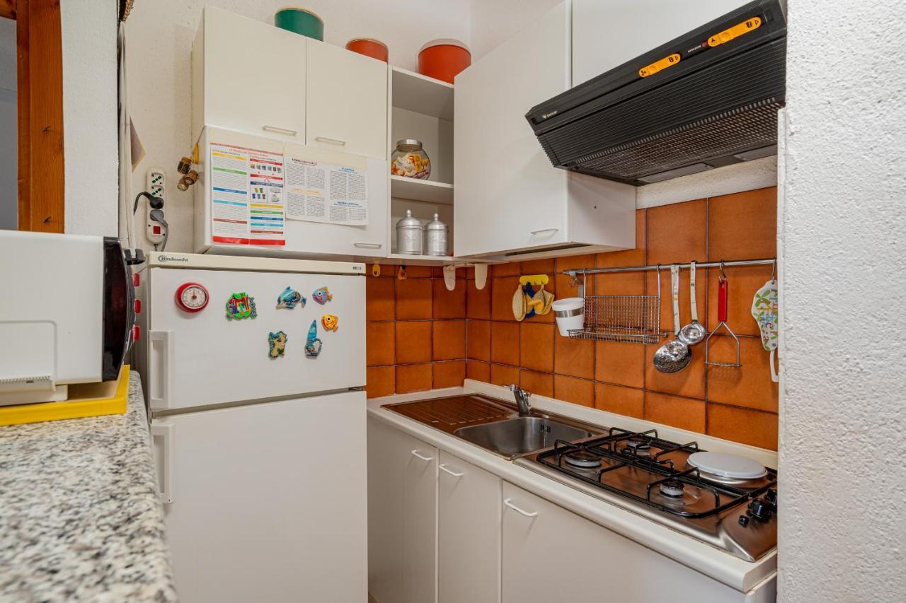 Apartamento Casa Rosella By Wonderful Italy Olbia Exterior foto