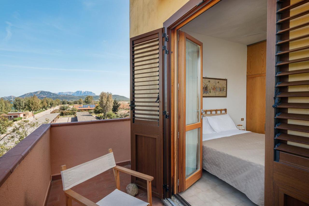 Apartamento Casa Rosella By Wonderful Italy Olbia Exterior foto