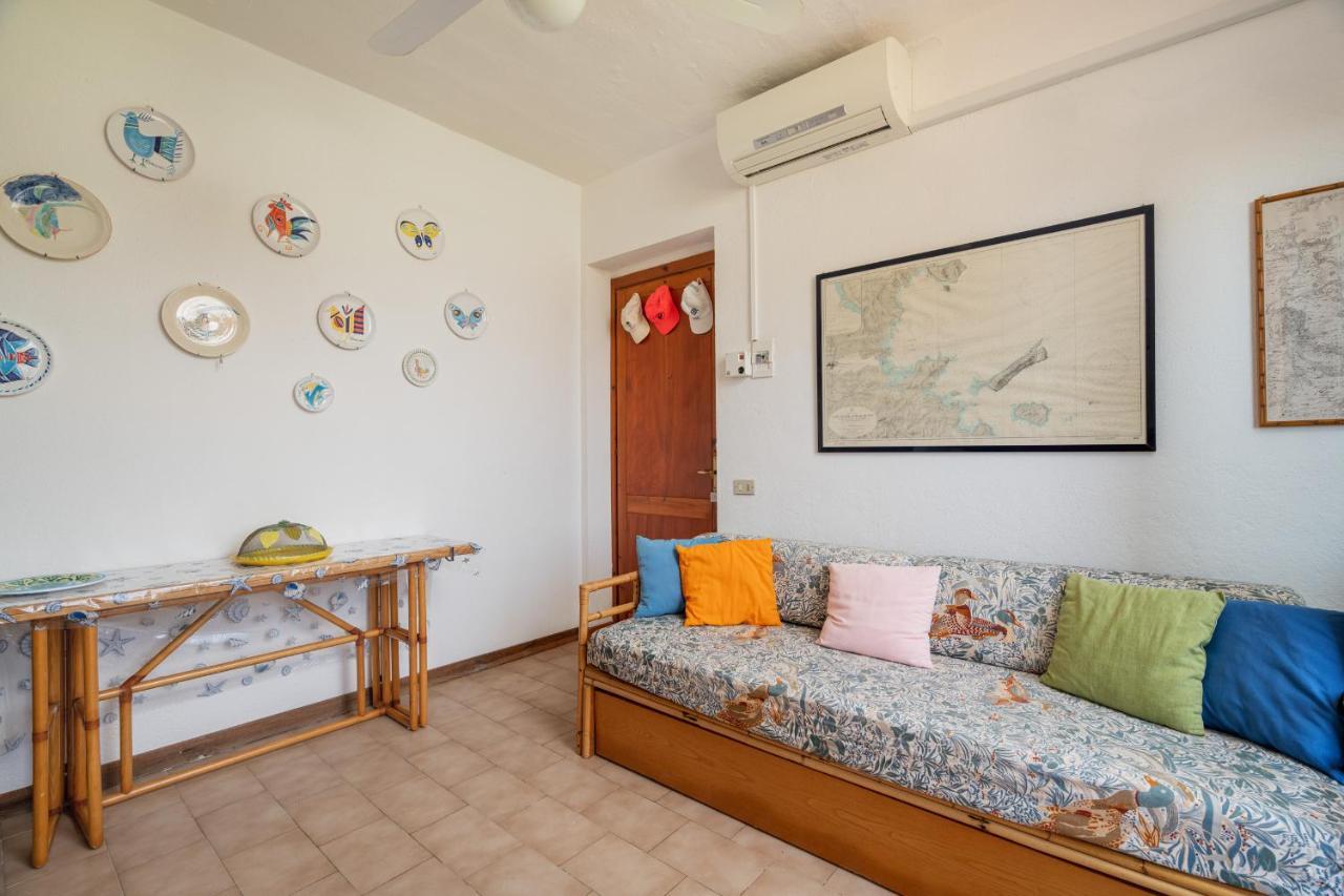 Apartamento Casa Rosella By Wonderful Italy Olbia Exterior foto