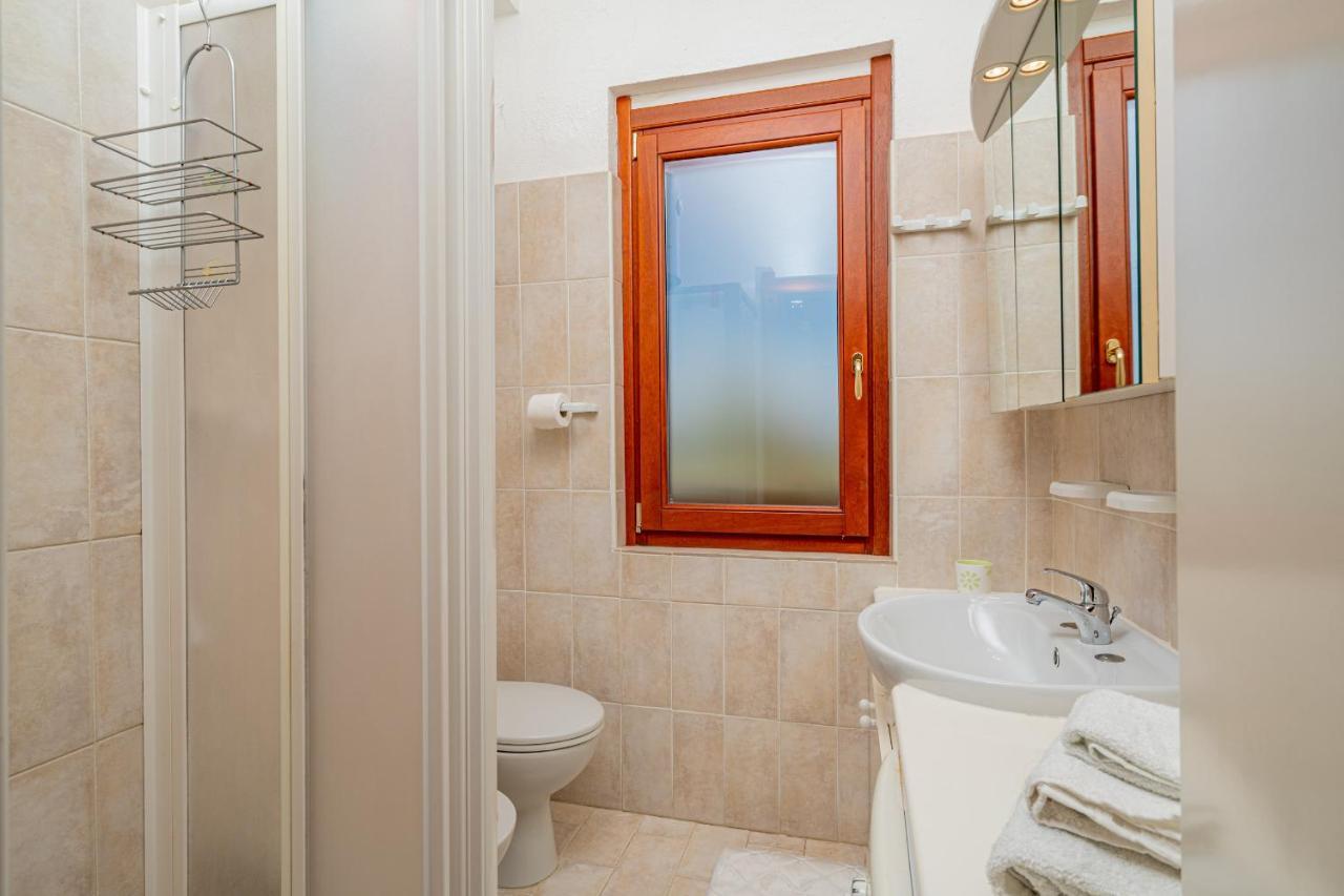 Apartamento Casa Rosella By Wonderful Italy Olbia Exterior foto