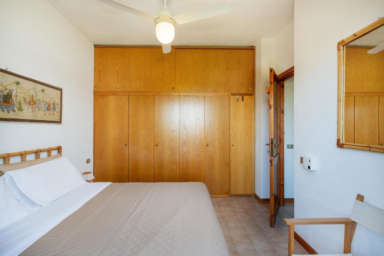 Apartamento Casa Rosella By Wonderful Italy Olbia Exterior foto
