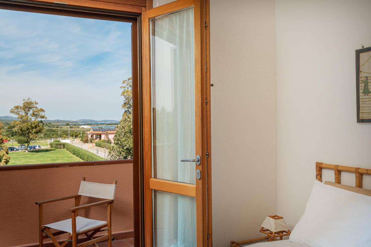 Apartamento Casa Rosella By Wonderful Italy Olbia Exterior foto